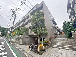 マンションイメージ