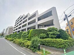 物件画像 桜上水南パークハウス