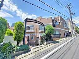 物件画像 セボングランディール柿の木坂