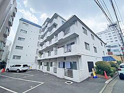 物件画像 自由ヶ丘第5マンション