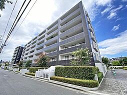 物件画像 パークスクエア武蔵小杉
