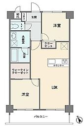 物件画像 グレイス二子玉川