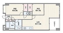 物件画像 レフィーズ千鳥町