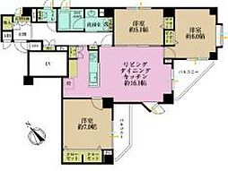 物件画像 ネオアージュ祐天寺