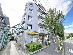 物件画像 菱和パレス武蔵小金井