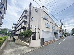 物件画像 上野毛スカイハイツ