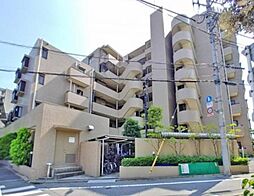 物件画像 藤和シティコープ杉並善福寺