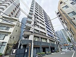 物件画像 ピアース四谷