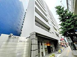 物件画像 駒場ネオパレス