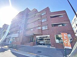 物件画像 柿の木坂スカイマンション