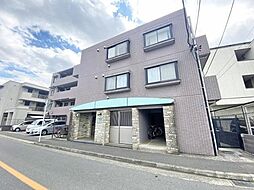 物件画像 グレイス武蔵中原2