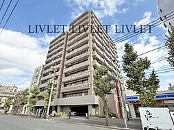 物件画像 コスモ川崎アーバンフォルム