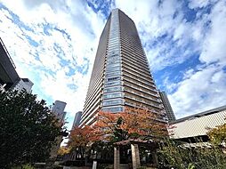 物件画像 パークシティ武蔵小杉ステーションフォレストタワー