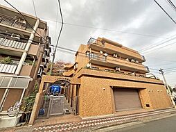 物件画像 ラ・スペース東雪谷