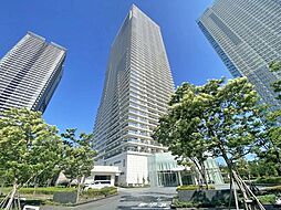 物件画像 ザ・パークハウス晴海タワーズティアロレジデンス