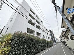 物件画像 プラーティノ多摩川鵜の木弐番館