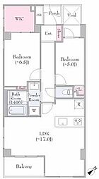 物件画像 リーベスト上池台