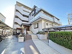 物件画像 ラティス成城