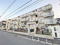 物件画像 藤和武蔵小杉コープ