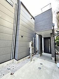 物件画像 大田区田園調布南戸建