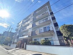 物件画像 ドミール二子玉川