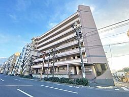 物件画像 自由が丘フラワーマンション