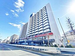 物件画像 キャッスル共進マンション