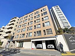 物件画像 常盤松葵マンション