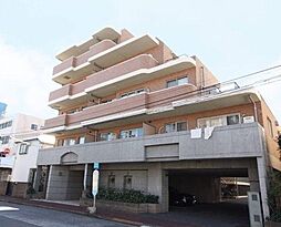 物件画像 グランシティ ル・ロワイヤル久が原 304