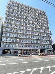 物件画像 トーア早稲田マンション