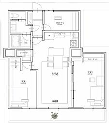 マンションイメージ