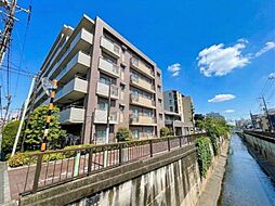 物件画像 フェアロージュ南雪谷