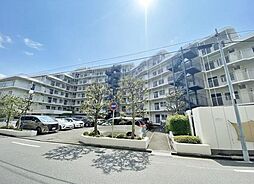 物件画像 多摩川ビューハイツ