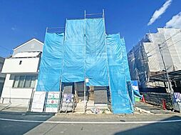 物件画像 練馬区桜台六丁目 新築戸建