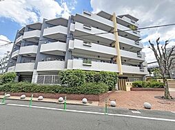 物件画像 クレッセント用賀