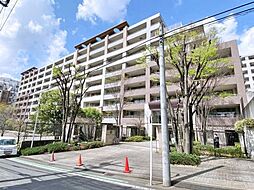 物件画像 ソルジェガーデン