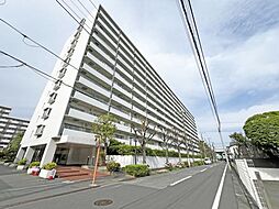 物件画像 パークハイツ多摩川