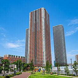 物件画像 THE KOSUGI TOWER