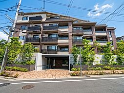 物件画像 アトラスシティ千歳烏山グランスイート 風の棟