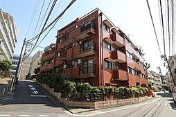 物件画像 ワールドパレス不動前