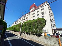 物件画像 東建マンション学芸大 507号室