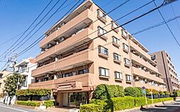 物件画像 ライオンズマンション洗足池第2