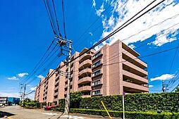 物件画像 クリオ溝の口壱番館