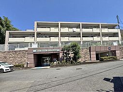 物件画像 モリスガーデンヒルズ井土ヶ谷