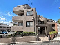 物件画像 コスモ自由が丘