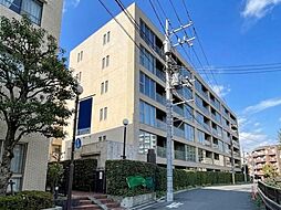 マンションイメージ