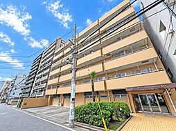 物件画像 ライオンズマンション新丸子第2