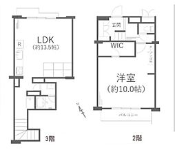 物件画像 金沢八景マンション