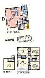 東海道本線 大船駅 徒歩14分