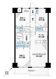 物件画像 ライオンズマンション鶴見本町通り